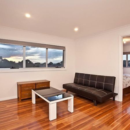 St Albans In Hotel Ngoại thất bức ảnh